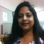 Sampoorna Ramakrishna, SHRM-CP